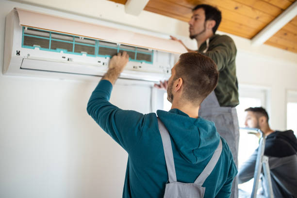 Best HVAC Installation Services  in Fabens, TX