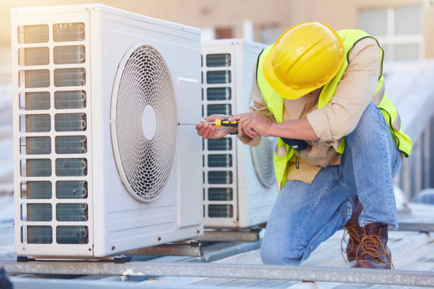 Best HVAC Tune-Up Services  in Fabens, TX