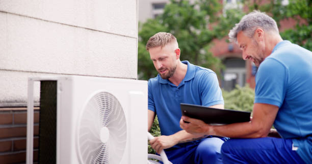 Professional HVAC in Fabens, TX