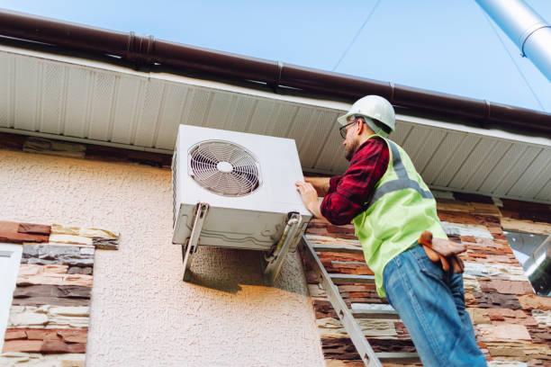 Best HVAC Air Duct Cleaning  in Fabens, TX