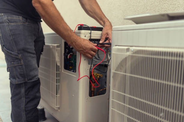 Best Commercial HVAC Repair  in Fabens, TX