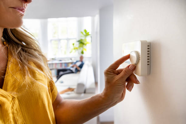 Best HVAC Companies Near Me  in Fabens, TX