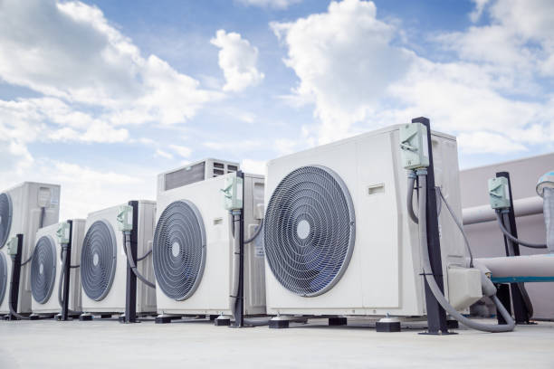 Best Ductless HVAC Repair  in Fabens, TX