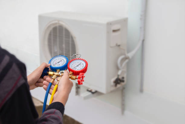 Best Affordable HVAC Services  in Fabens, TX