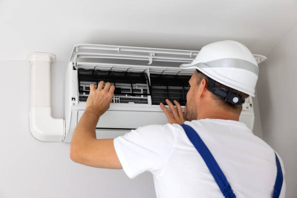 Ductless HVAC Repair in Fabens, TX