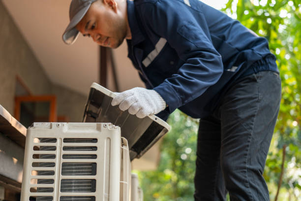 Best Ductless HVAC Repair  in Fabens, TX