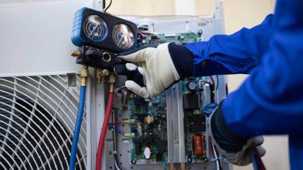 Best Affordable HVAC Services  in Fabens, TX
